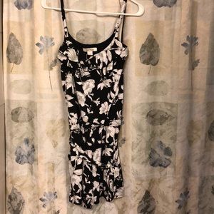 Super Cute WHBM romper! NWOT